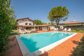 Villa Oasi With Private Pool - Happy Rentals